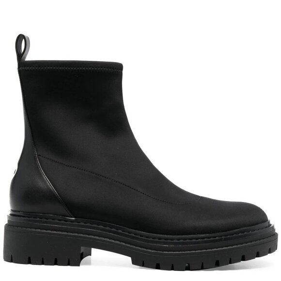 Michael Michael Kors Comet Lug-Sole Bootie - Picture 5 of 7